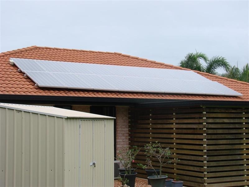 36 Rosewood Avenue, Gracemere QLD 4702