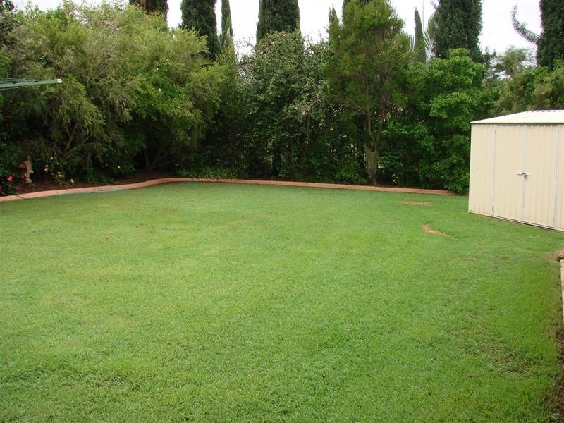 36 Rosewood Avenue, Gracemere QLD 4702