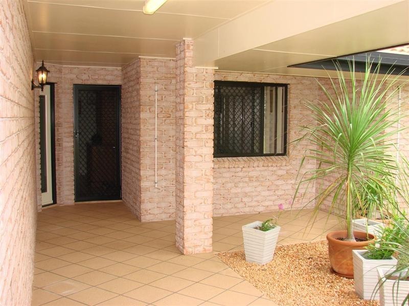 36 Rosewood Avenue, Gracemere QLD 4702