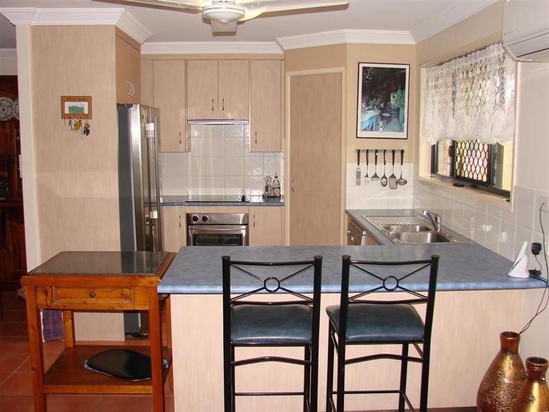 36 Rosewood Avenue, Gracemere QLD 4702