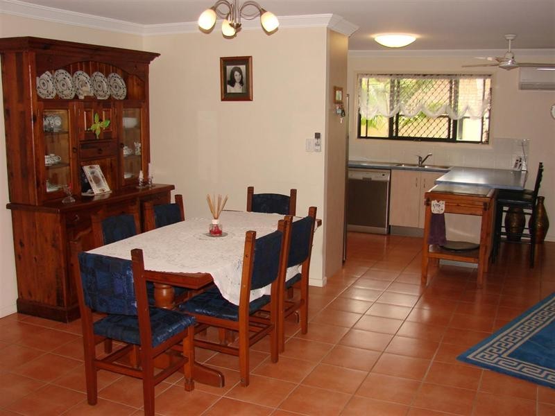 36 Rosewood Avenue, Gracemere QLD 4702