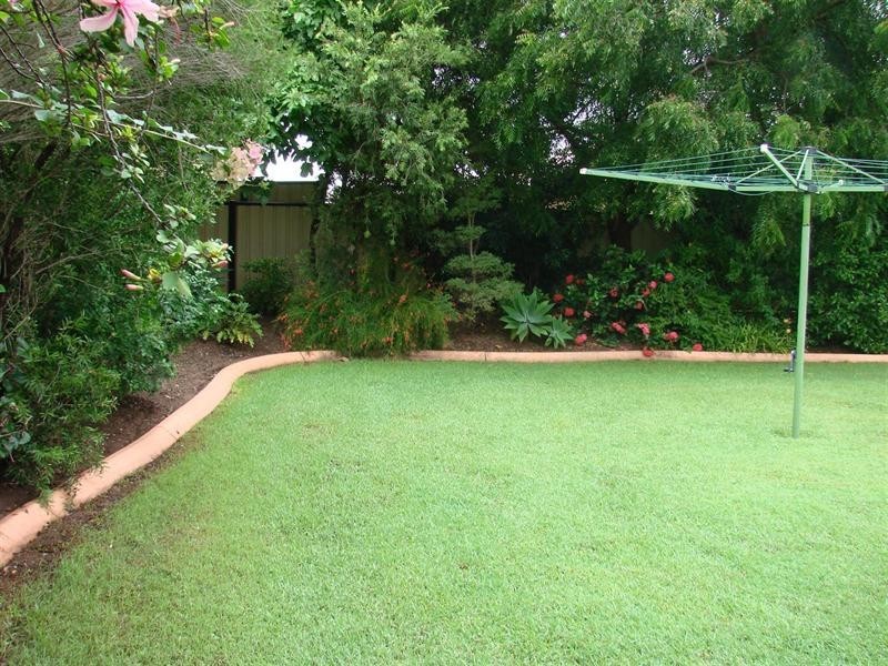 36 Rosewood Avenue, Gracemere QLD 4702