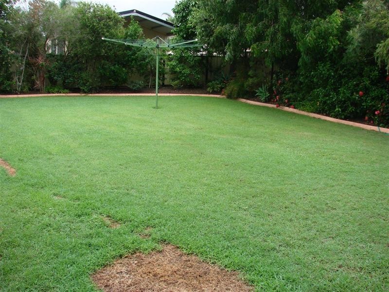 36 Rosewood Avenue, Gracemere QLD 4702