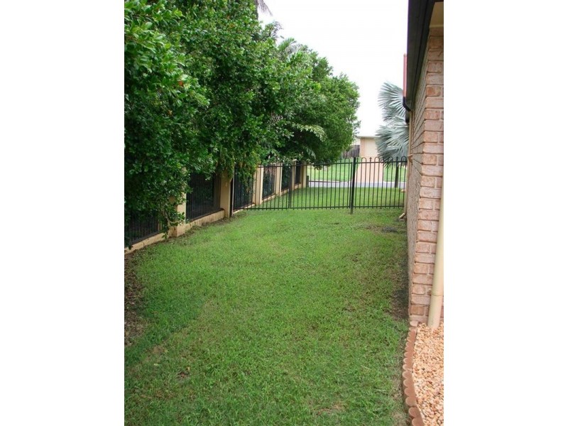 36 Rosewood Avenue, Gracemere QLD 4702