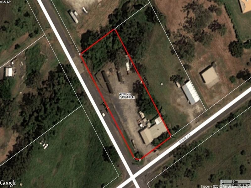 134 Middle Road, Gracemere QLD 4702