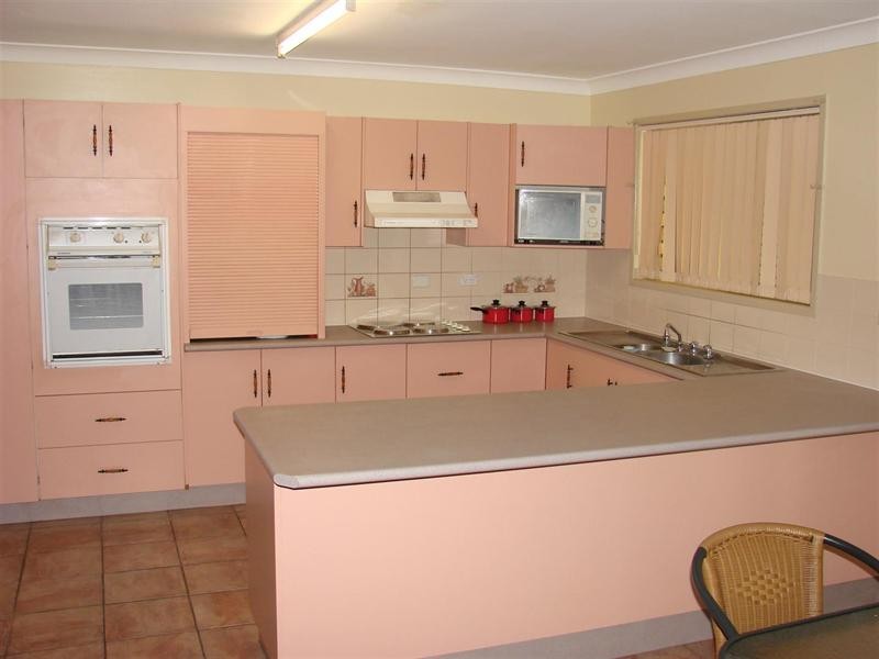 134 Middle Road, Gracemere QLD 4702