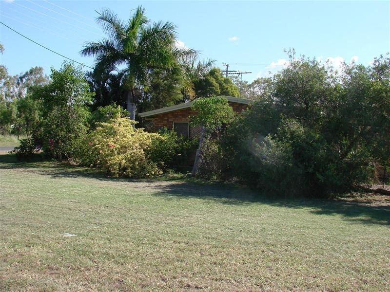 134 Middle Road, Gracemere QLD 4702