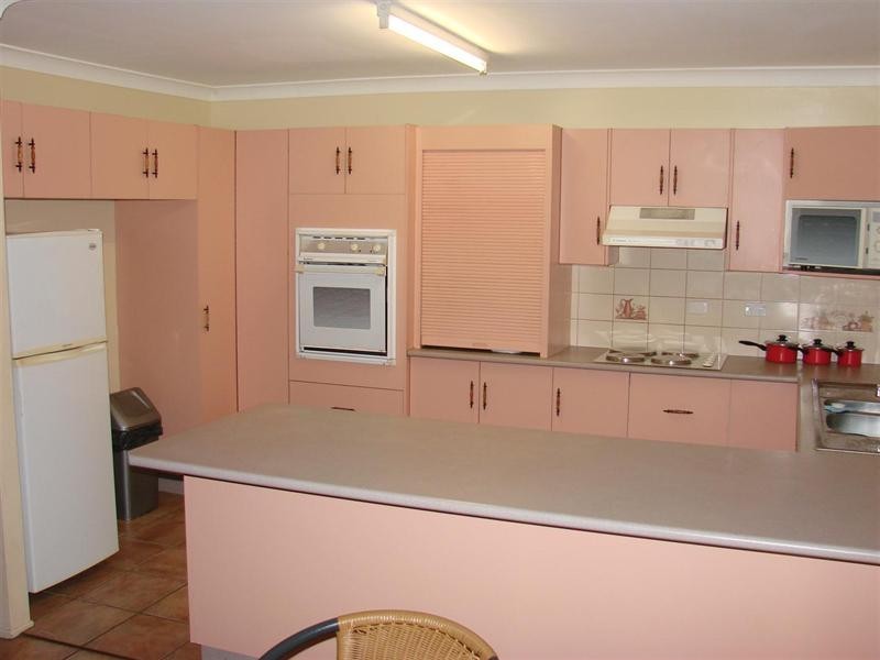 134 Middle Road, Gracemere QLD 4702