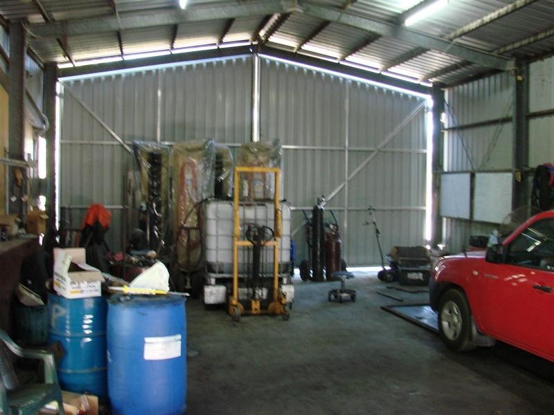 134 Middle Road, Gracemere QLD 4702