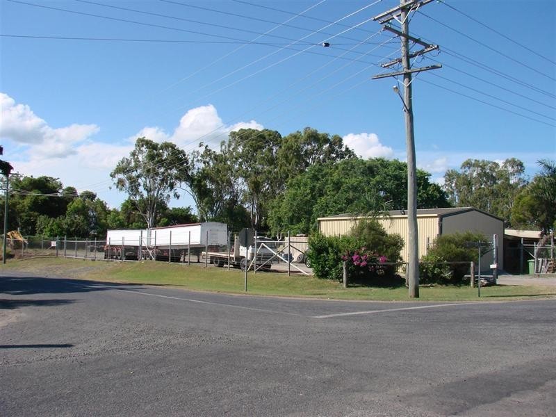 134 Middle Road, Gracemere QLD 4702