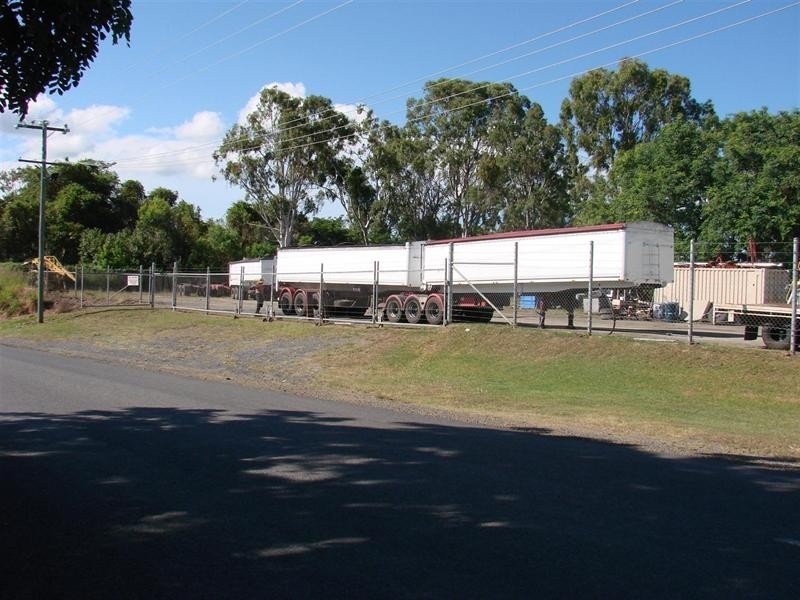 134 Middle Road, Gracemere QLD 4702