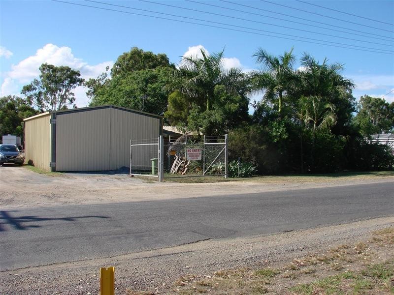 134 Middle Road, Gracemere QLD 4702