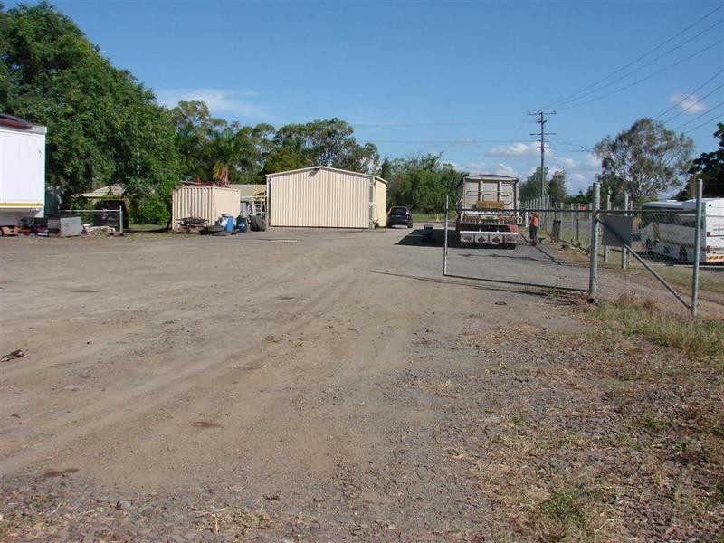 134 Middle Road, Gracemere QLD 4702