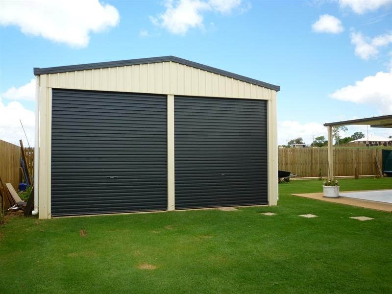 25 Tawarra Crescent, Gracemere QLD 4702