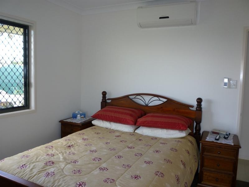 25 Tawarra Crescent, Gracemere QLD 4702