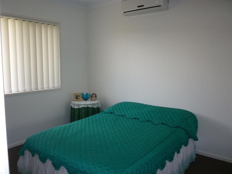 25 Tawarra Crescent, Gracemere QLD 4702