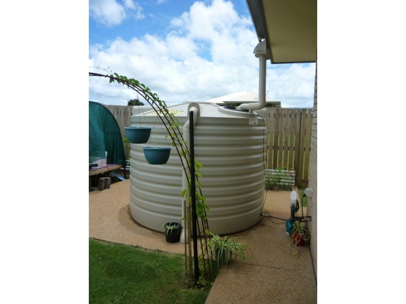 25 Tawarra Crescent, Gracemere QLD 4702