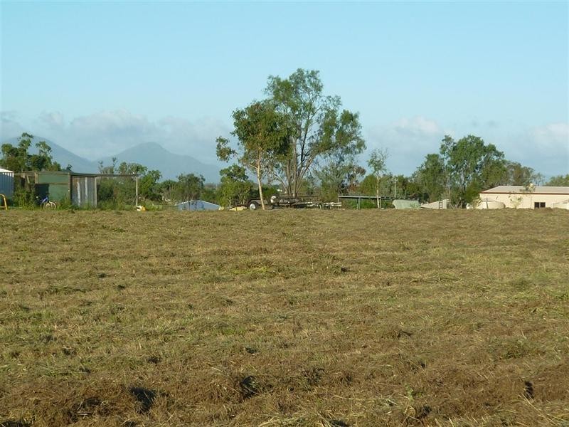 Lot 16 Huff Street, Gracemere QLD 4702