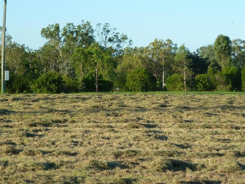 Lot 16 Huff Street, Gracemere QLD 4702