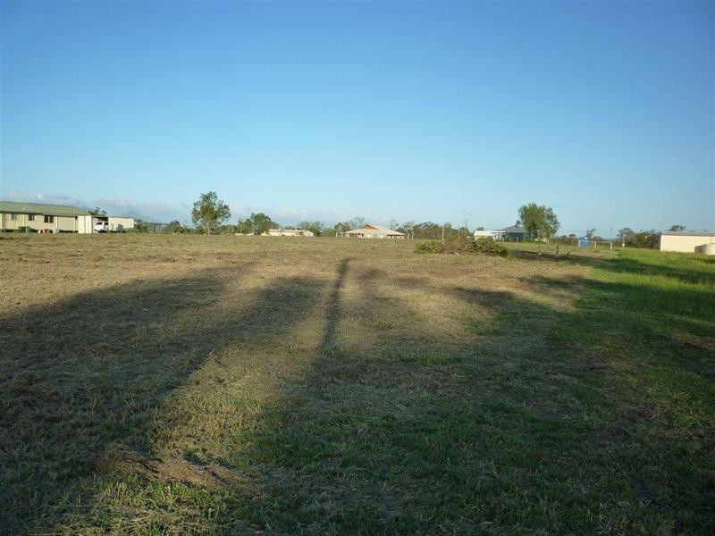 Lot 16 Huff Street, Gracemere QLD 4702
