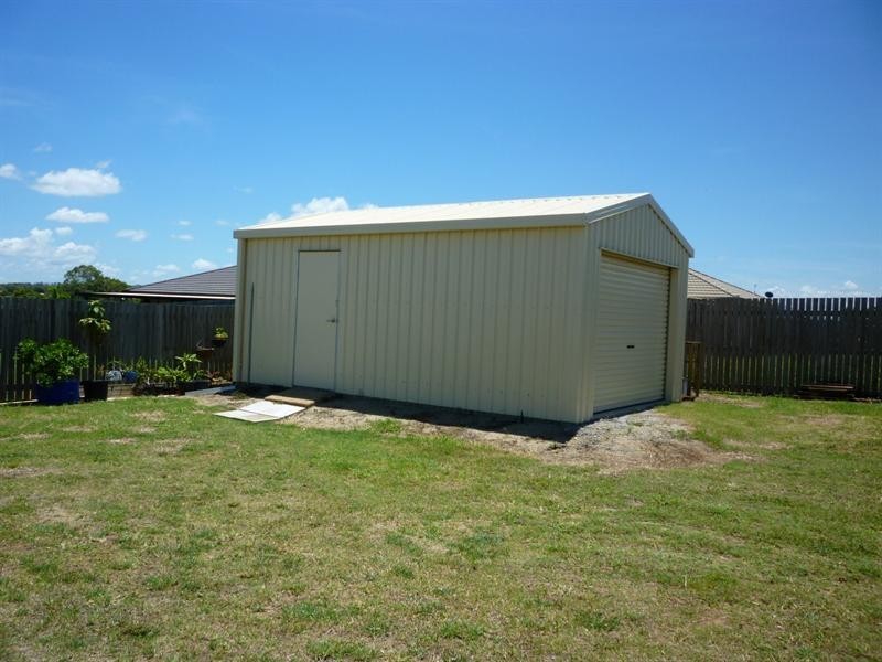 18 Jamie Street, Gracemere QLD 4702