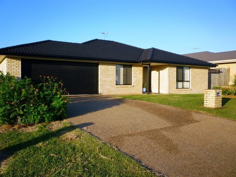 18 Jamie Street, Gracemere QLD 4702
