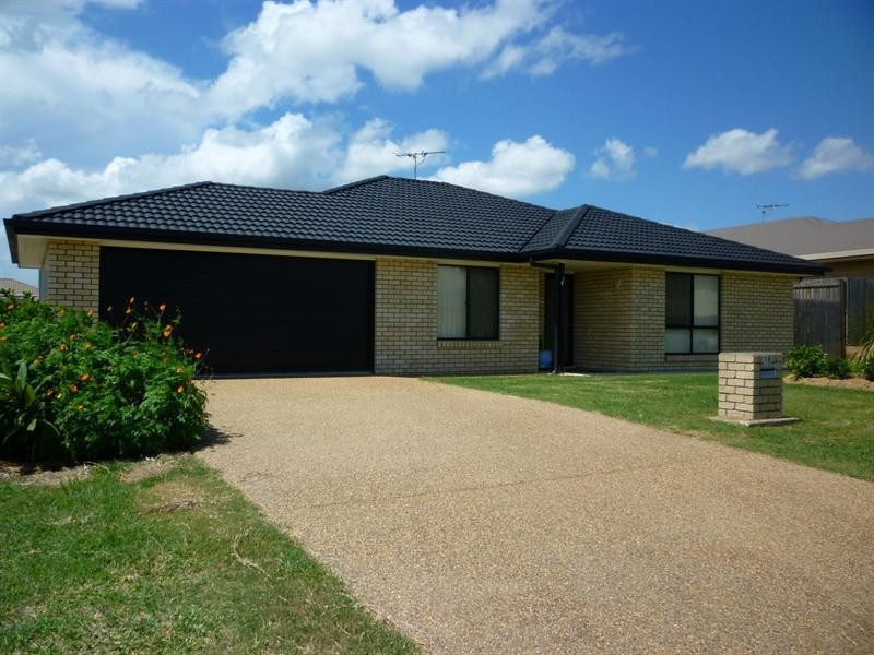 18 Jamie Street, Gracemere QLD 4702