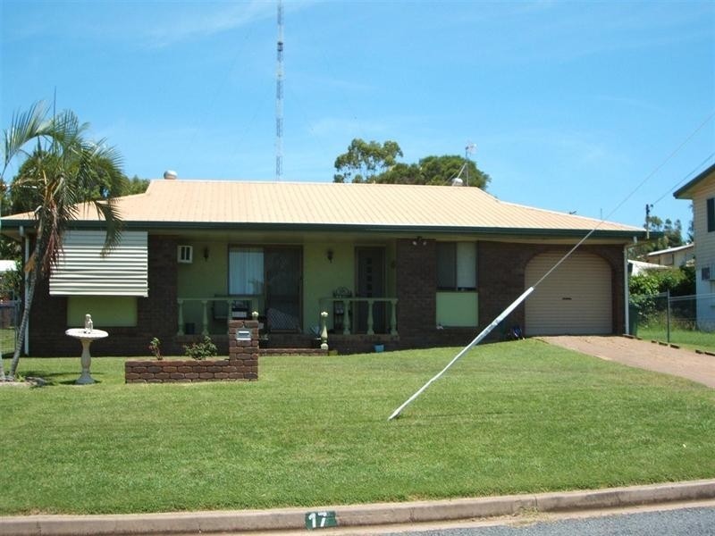 17 Origano Avenue, Gracemere QLD 4702