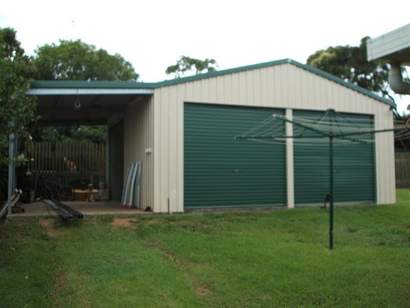 17 Origano Avenue, Gracemere QLD 4702