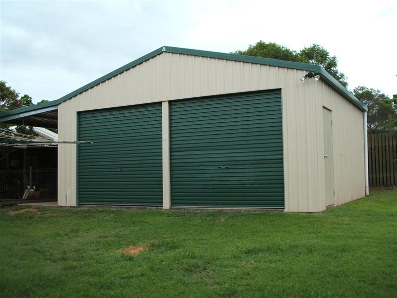 17 Origano Avenue, Gracemere QLD 4702