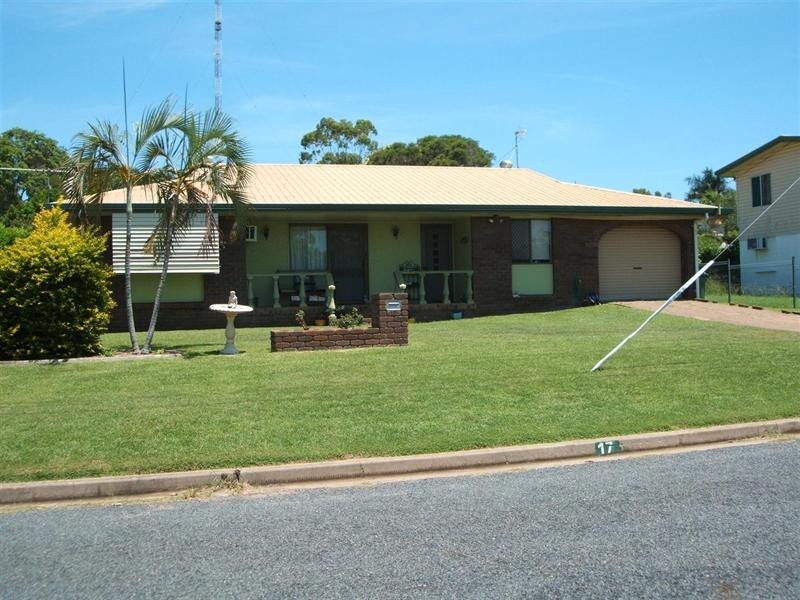 17 Origano Avenue, Gracemere QLD 4702