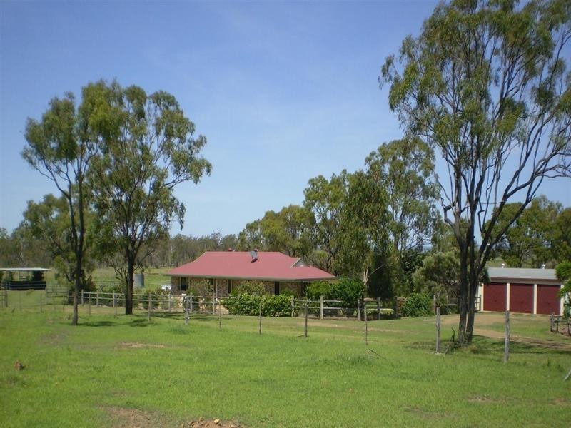 32 Rayner Road, Alton Downs QLD 4702