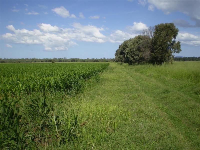 Lot 2 Birrahlee Road, South Yaamba QLD 4702