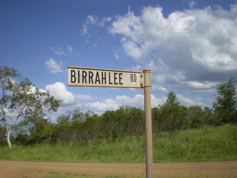 Lot 2 Birrahlee Road, South Yaamba QLD 4702