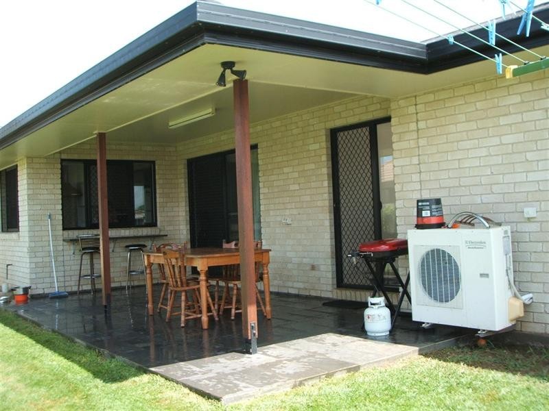 4 Rosella Drive, Gracemere QLD 4702