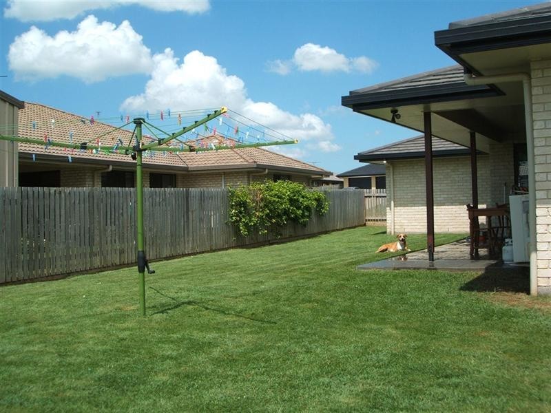 4 Rosella Drive, Gracemere QLD 4702