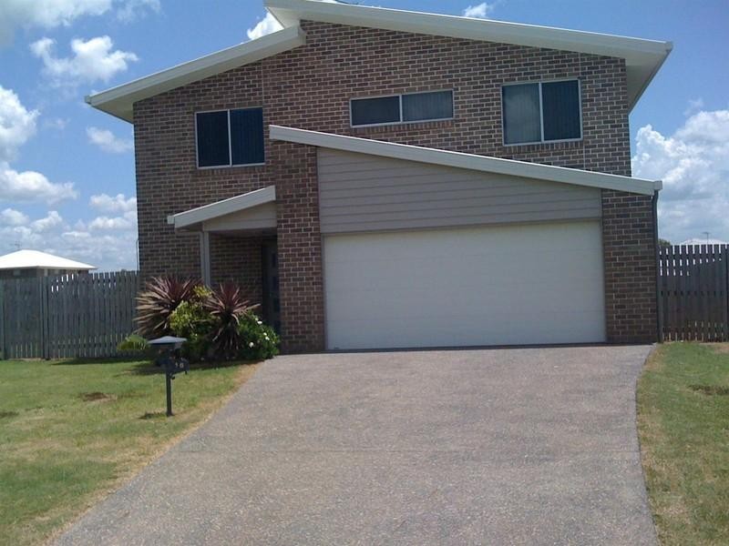 16 Maree Crescent, Gracemere QLD 4702