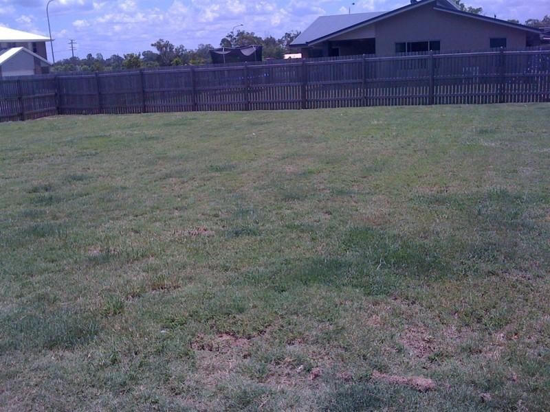 16 Maree Crescent, Gracemere QLD 4702