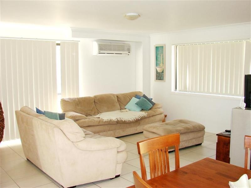 1 Rahima Court, Gracemere QLD 4702