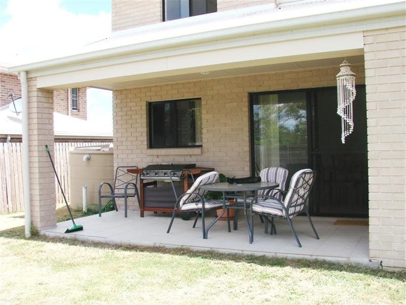 1 Rahima Court, Gracemere QLD 4702