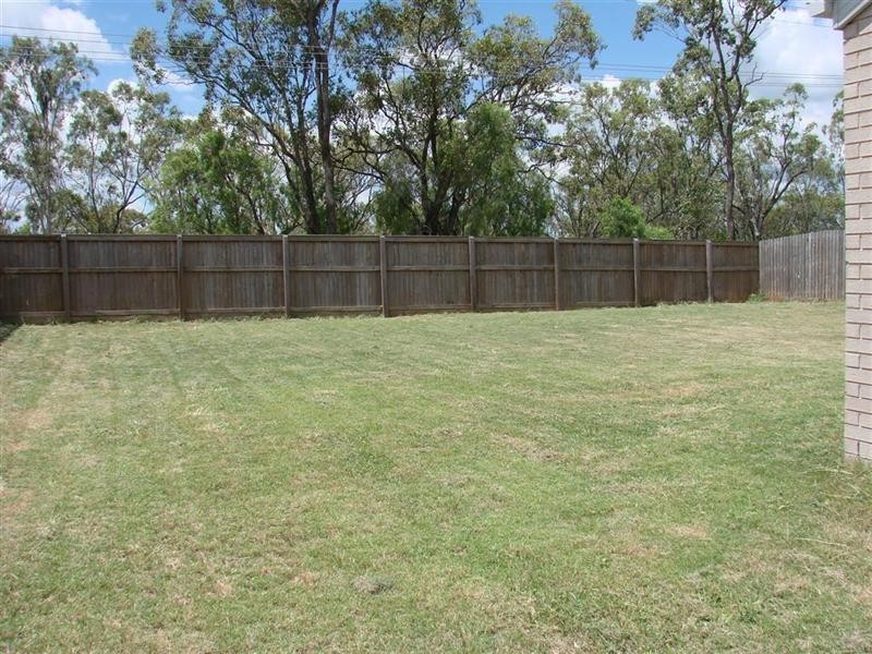 1 Rahima Court, Gracemere QLD 4702