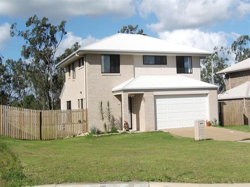1 Rahima Court, Gracemere QLD 4702
