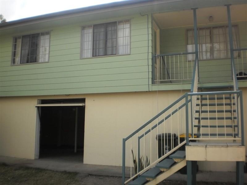 147 Oxley Street, Gracemere QLD 4702