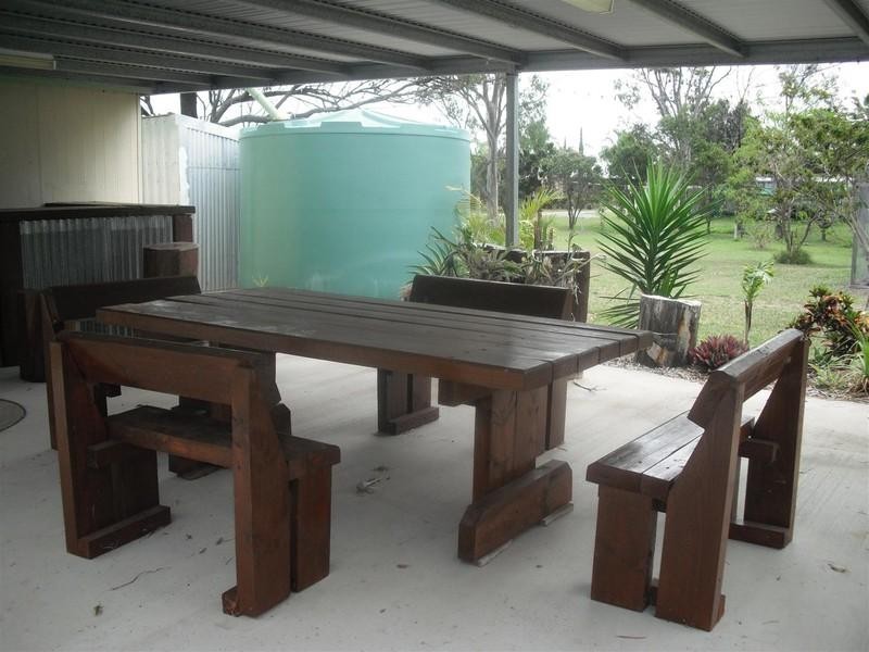 147 Oxley Street, Gracemere QLD 4702