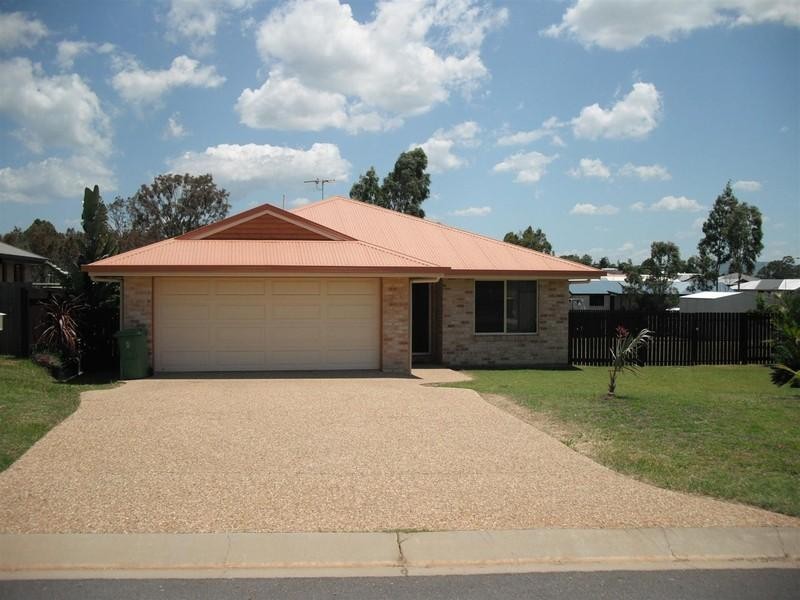 6 Gilmore Court, Gracemere QLD 4702