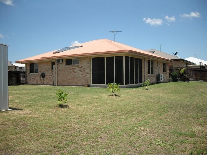 6 Gilmore Court, Gracemere QLD 4702