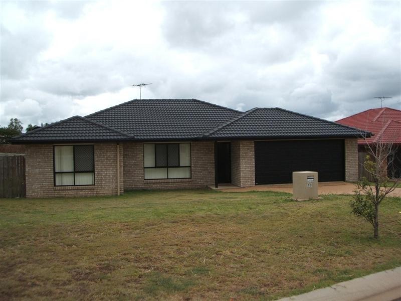 10 Koolamarra Drive, Gracemere QLD 4702