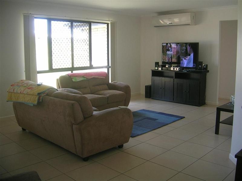 10 Koolamarra Drive, Gracemere QLD 4702