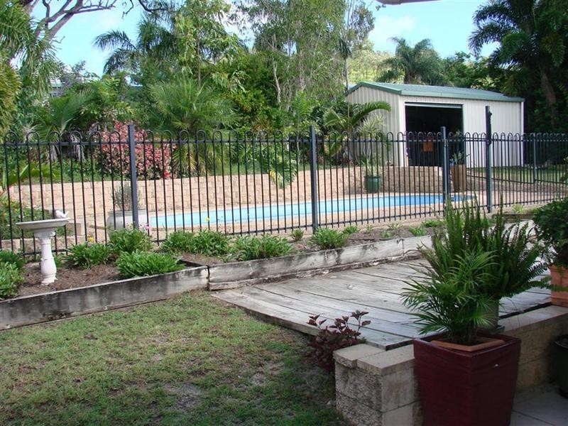 81 Old Capricorn Highway, Gracemere QLD 4702