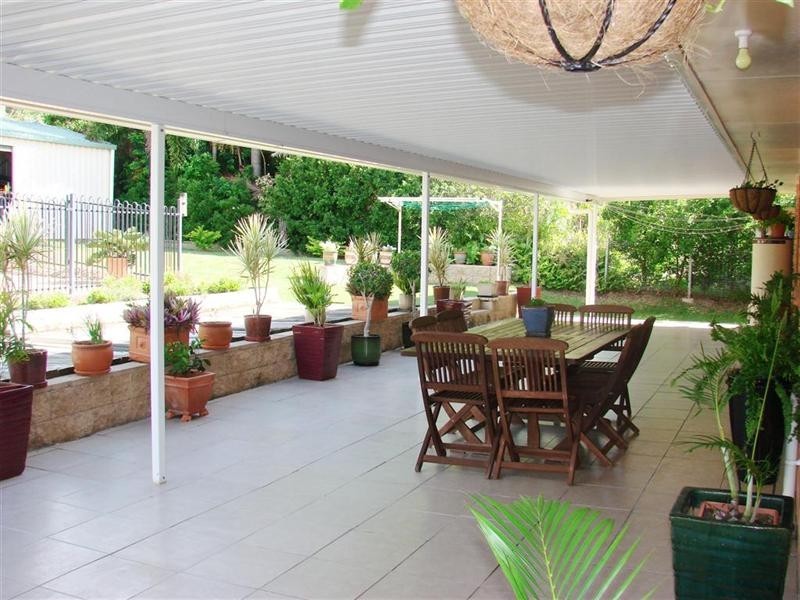 81 Old Capricorn Highway, Gracemere QLD 4702